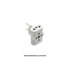 ADAPTADOR DE TOMADA - T 10/20A - DP50